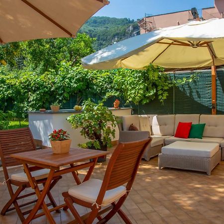 Hotel Xenia House Sorrento Exteriér fotografie