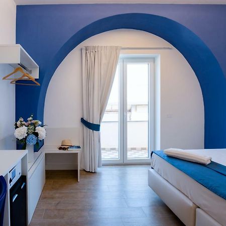Hotel Xenia House Sorrento Exteriér fotografie
