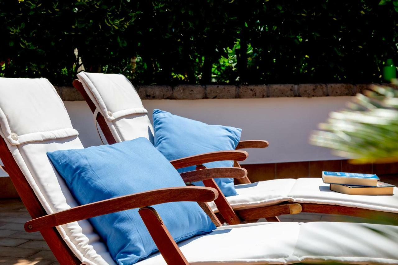 Hotel Xenia House Sorrento Exteriér fotografie