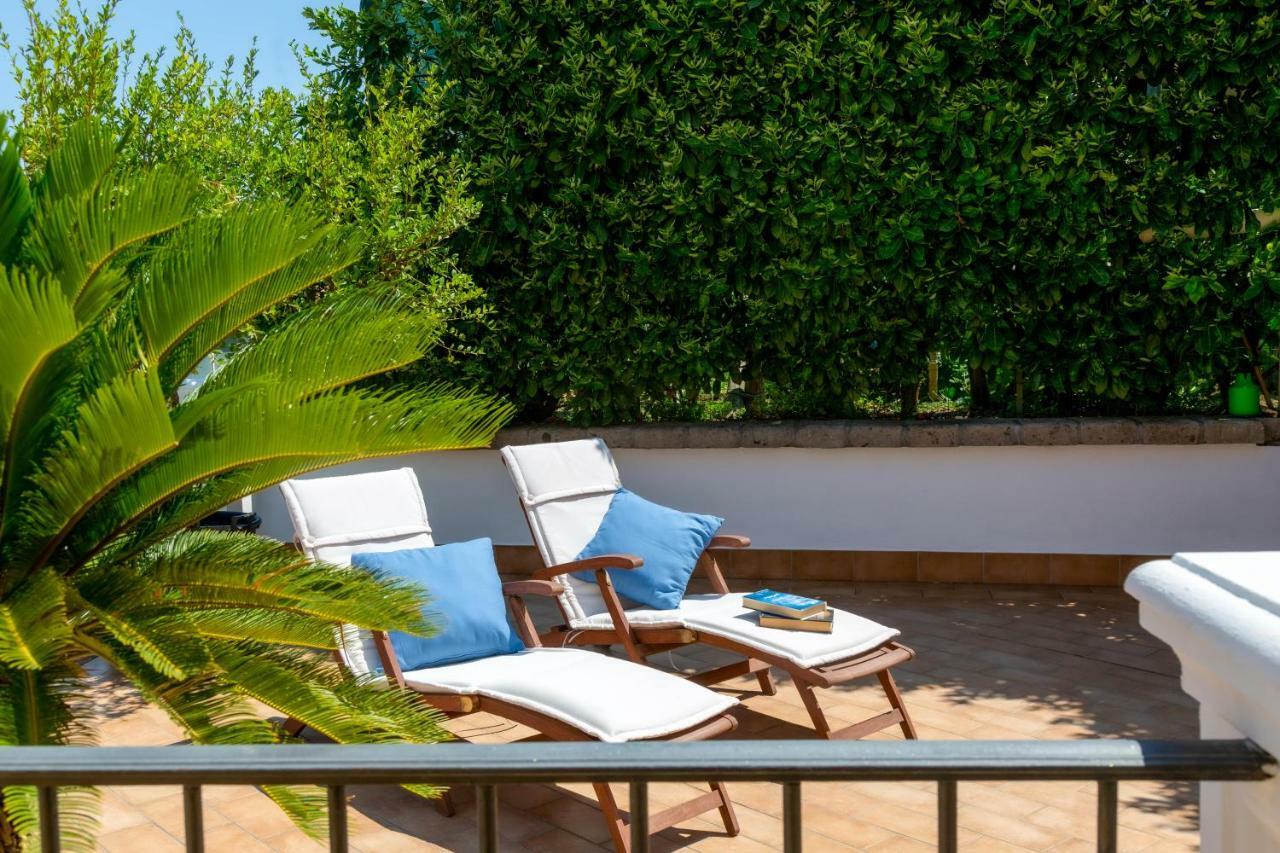 Hotel Xenia House Sorrento Exteriér fotografie