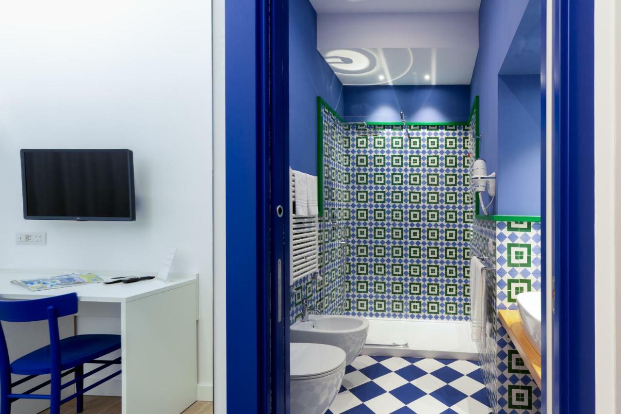 Hotel Xenia House Sorrento Exteriér fotografie