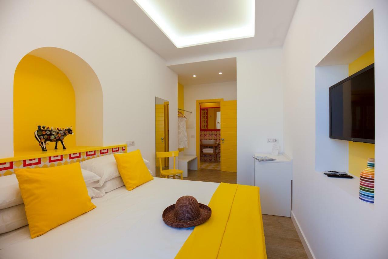 Hotel Xenia House Sorrento Pokoj fotografie