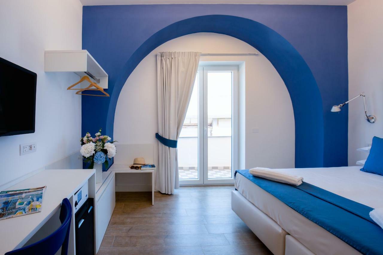 Hotel Xenia House Sorrento Exteriér fotografie