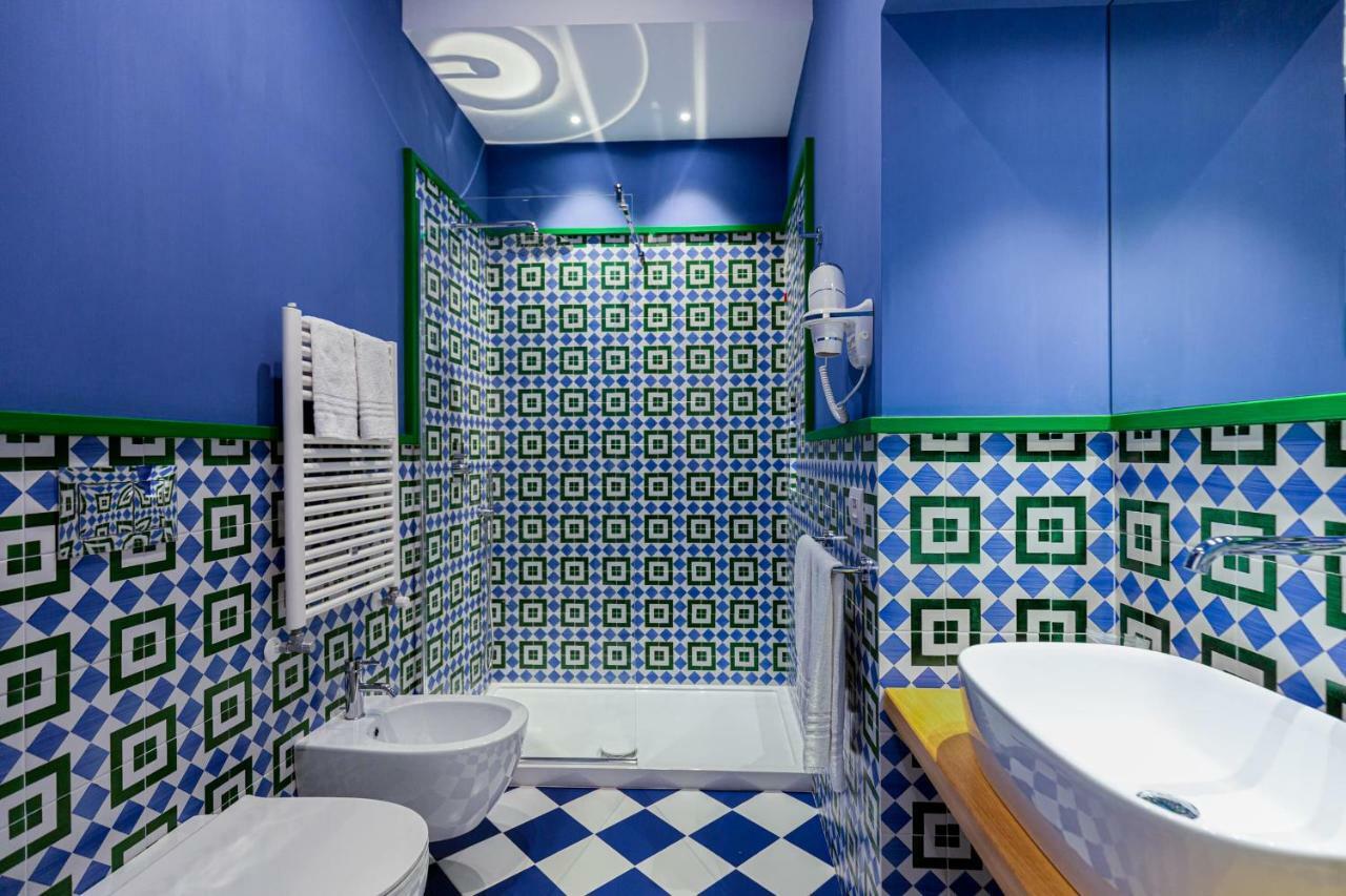 Hotel Xenia House Sorrento Exteriér fotografie