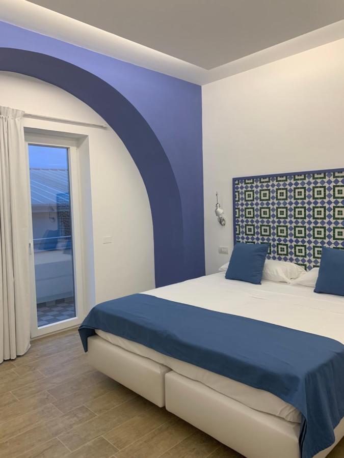 Hotel Xenia House Sorrento Exteriér fotografie